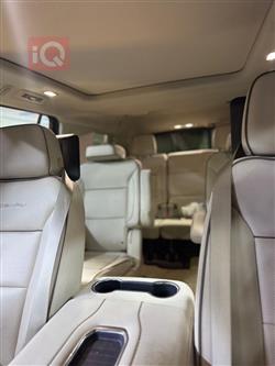 جي ام سي يوكون